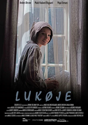 Постер: Lukøje