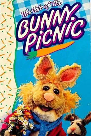 Постер: The Tale of the Bunny Picnic