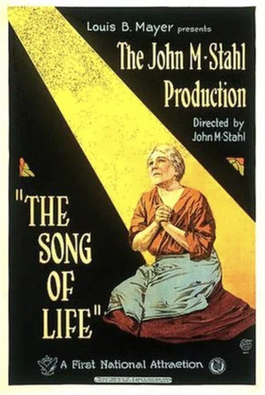 Постер: The Song of Life