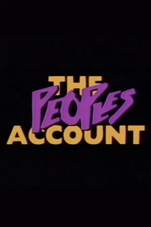 Постер: The Peoples Account