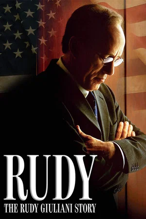 Постер: Руди: История Руди Джилиани