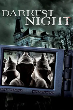 Постер: Darkest Night