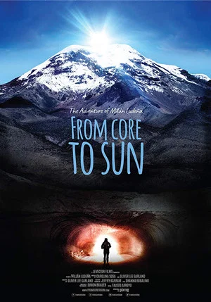 Постер: From Core to Sun