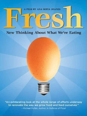 Постер: Fresh
