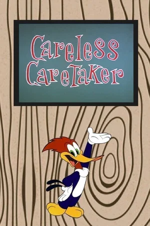Постер: Careless Caretaker