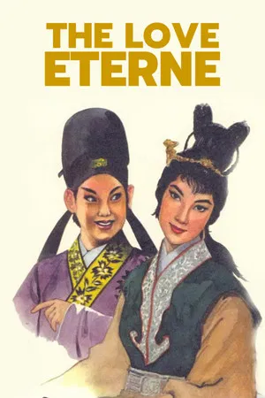 Постер: The Love Eterne