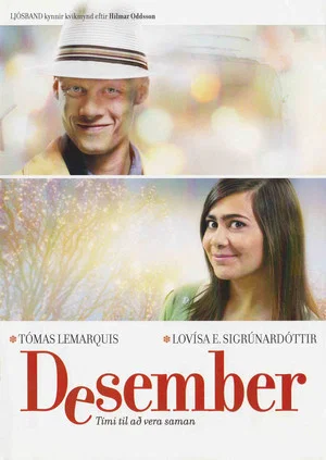 Постер: December