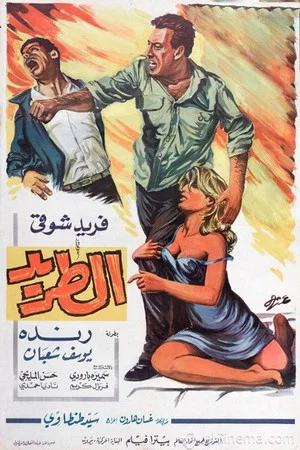 Постер: Fugitive