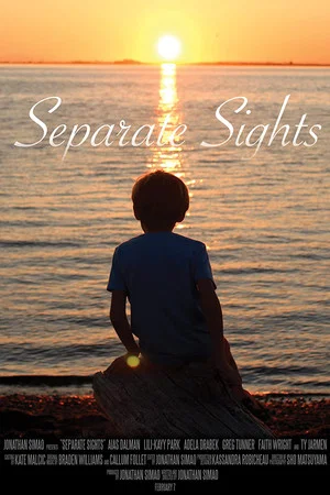 Постер: Separate Sights