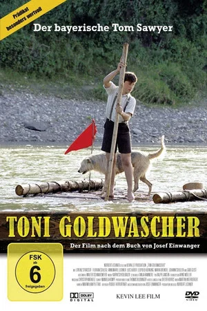 Постер: Toni Goldwascher
