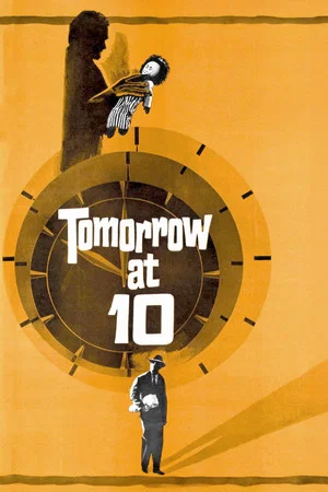 Постер: Tomorrow at Ten