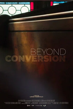 Постер: Beyond Conversion