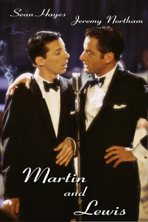 Постер: Martin and Lewis