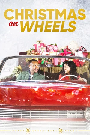 Постер: Christmas on Wheels