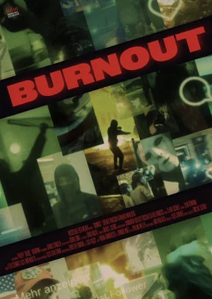Постер: BURNOUT