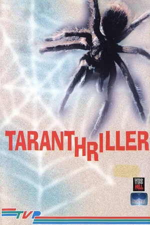 Постер: Taranthriller
