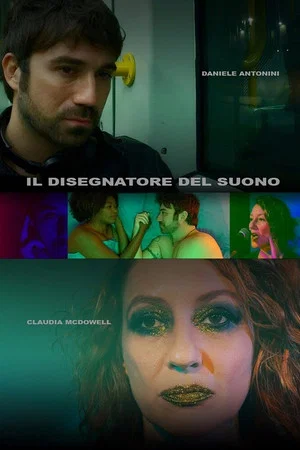Постер: Il disegnatore del suono