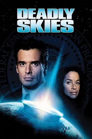 Постер: Deadly Skies