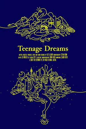 Постер: Teenage Dreams