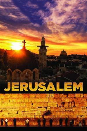 Постер: Jerusalem