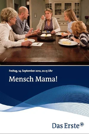 Постер: Mensch Mama!