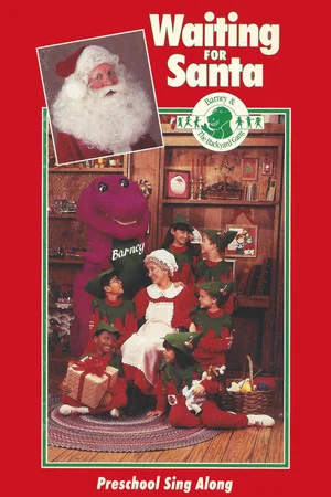 Постер: Waiting for Santa
