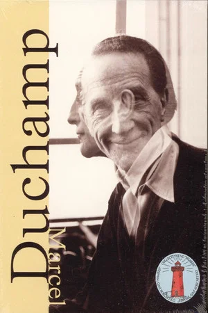 Постер: Marcel Duchamp: Iconoclaste et Inoxydable