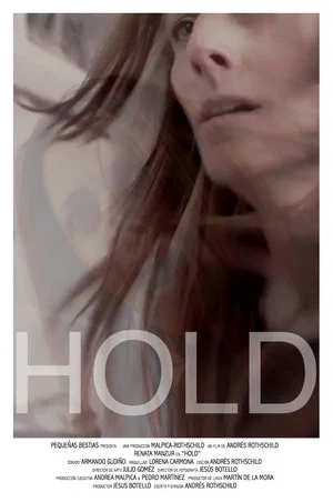 Постер: Hold