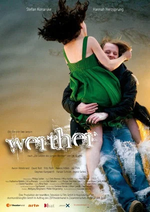 Постер: Werther
