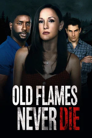 Постер: Old Flames Never Die