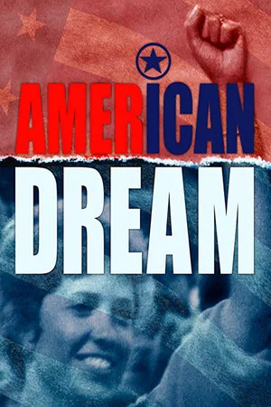 Постер: American Dream