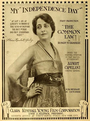 Постер: The Common Law