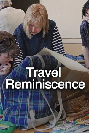 Постер: Travel Reminiscence