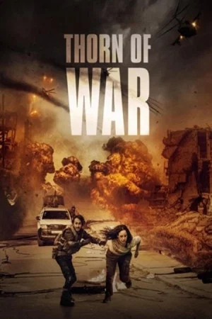 Постер: Thorn of War