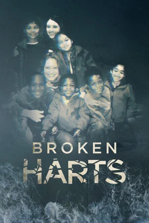 Постер: Broken Harts