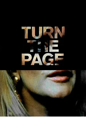 Постер: Turn the Page