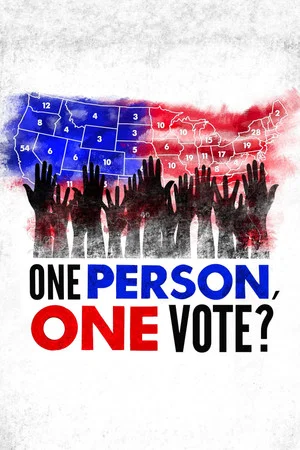 Постер: One Person, One Vote?