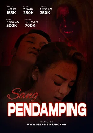 Постер: Sang Pendamping