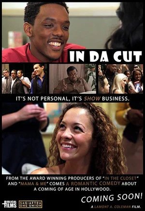 Постер: In Da Cut