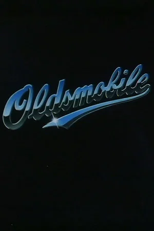 Постер: Oldsmobile