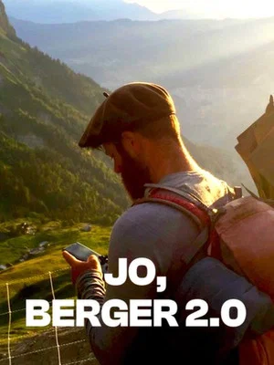 Постер: Jo Berger 2.0