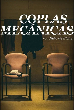 Постер: Coplas mecánicas