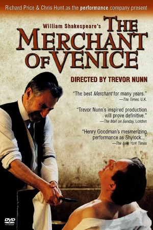 Постер: The Merchant of Venice