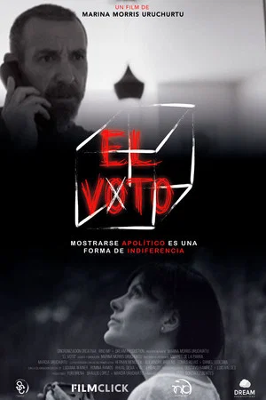 Постер: The Vote