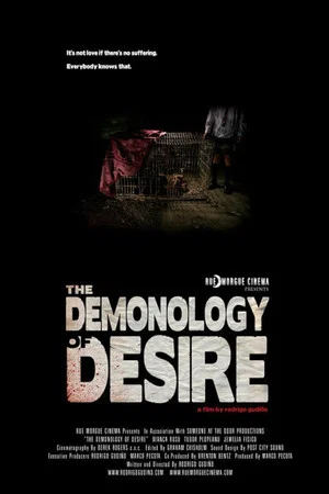 Постер: The Demonology of Desire