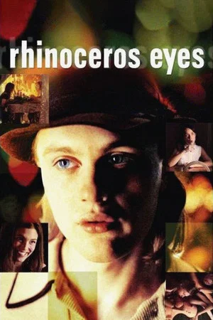 Постер: Rhinoceros Eyes