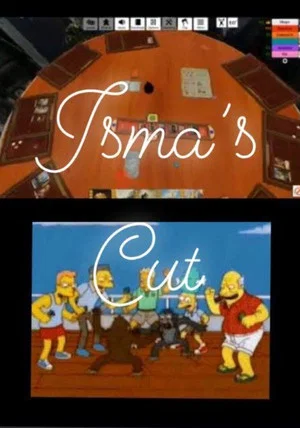 Постер: Isma's Cut
