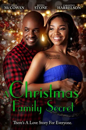 Постер: A Christmas Family Secret