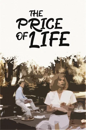 Постер: The Price of Life