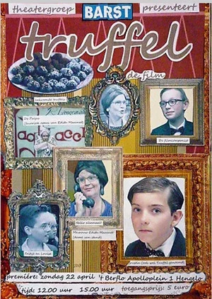 Постер: Truffel